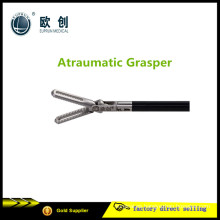 5mm Laparoscópico Atraumatic Grasper